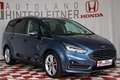 Ford Galaxy Titanium AWD netto 23.300.- LED NAVI KAMERA AHV... Blau - thumbnail 7
