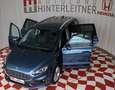 Ford Galaxy Titanium AWD netto 23.300.- LED NAVI KAMERA AHV... Blau - thumbnail 3