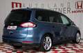 Ford Galaxy Titanium AWD netto 23.300.- LED NAVI KAMERA AHV... Blau - thumbnail 2