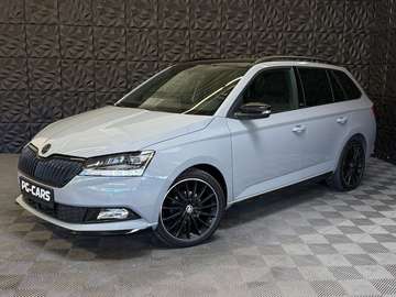 1.0 TSI Monte Carlo *Top Zustand*