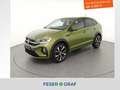 Volkswagen Taigo R-Line 1.5 TSI DSG Pano Matrix Navi RFK ACC Grün - thumbnail 1