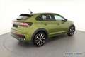 Volkswagen Taigo R-Line 1.5 TSI DSG Pano Matrix Navi RFK ACC Grün - thumbnail 4