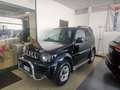 Suzuki Jimny Jimny III 1997 1.3 16v JLX 4wd Nero - thumbnail 1