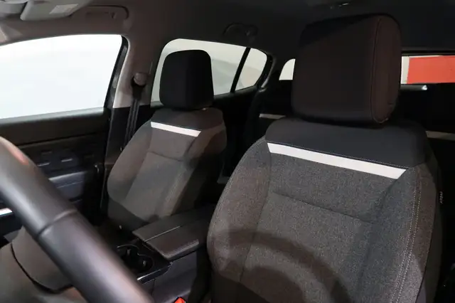 Citroen C5 Aircross view 30