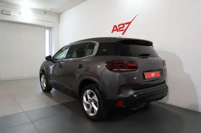 Citroen C5 Aircross view 5