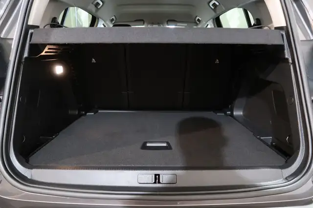 Citroen C5 Aircross view 26