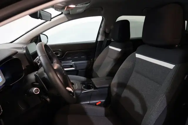 Citroen C5 Aircross view 29