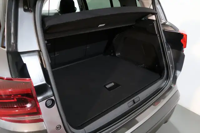 Citroen C5 Aircross view 25