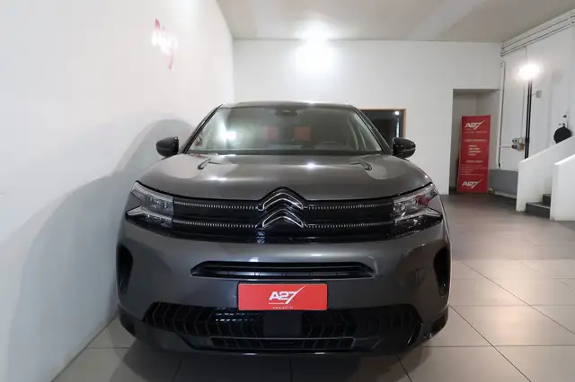 Citroen C5 Aircross view 7