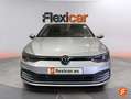 Volkswagen Golf 2.0TDI Style DSG 110kW Gris - thumbnail 2