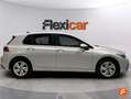 Volkswagen Golf 2.0TDI Style DSG 110kW Gris - thumbnail 5