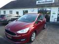 Ford C-Max C-MAX Business Edition Red - thumbnail 1