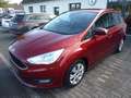 Ford C-Max C-MAX Business Edition Red - thumbnail 2