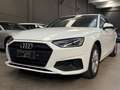 Audi A4 Avant 35 TDI/163 CV S tronic Business Bianco - thumbnail 1