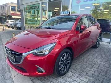 2 III 2015 1.5 Exceed 90cv my17