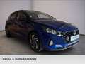 Hyundai i20 i20 48V DCT Trend Navi, Bose, Kamera, CarPlay Bleu - thumbnail 2