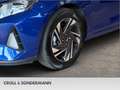 Hyundai i20 i20 48V DCT Trend Navi, Bose, Kamera, CarPlay Bleu - thumbnail 6