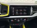 Audi A1 30 TFSI S-LINE/EDITION-ONE/PDC/RCAM/VIRTUAL Jaune - thumbnail 10