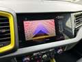 Audi A1 30 TFSI S-LINE/EDITION-ONE/PDC/RCAM/VIRTUAL Gelb - thumbnail 12