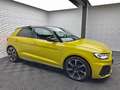 Audi A1 30 TFSI S-LINE/EDITION-ONE/PDC/RCAM/VIRTUAL Jaune - thumbnail 5