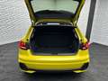 Audi A1 30 TFSI S-LINE/EDITION-ONE/PDC/RCAM/VIRTUAL Jaune - thumbnail 18