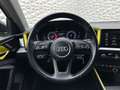 Audi A1 30 TFSI S-LINE/EDITION-ONE/PDC/RCAM/VIRTUAL Jaune - thumbnail 13