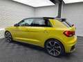 Audi A1 30 TFSI S-LINE/EDITION-ONE/PDC/RCAM/VIRTUAL Jaune - thumbnail 6