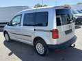 Volkswagen Caddy Kasten TDI 4Motion AHK*Tempom*NAVI*Climatr Plateado - thumbnail 3