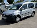 Volkswagen Caddy Kasten TDI 4Motion AHK*Tempom*NAVI*Climatr Plateado - thumbnail 2