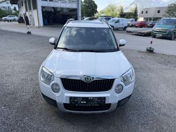 4x4  2,0 TDI CR DPF