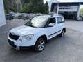 Skoda Yeti 4x4  2,0 TDI CR DPF - thumbnail 4