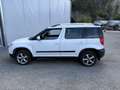 Skoda Yeti 4x4  2,0 TDI CR DPF - thumbnail 8