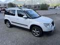 Skoda Yeti 4x4  2,0 TDI CR DPF - thumbnail 2