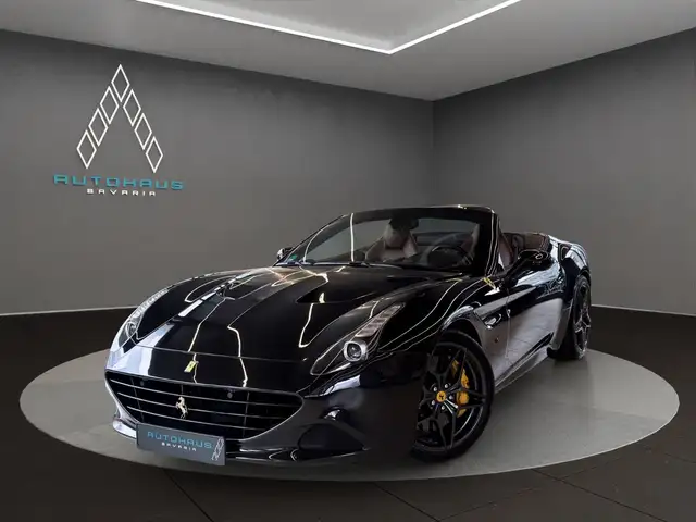 Ferrari California T Handling Speciale V8 *DEUTSCH*2.Hd*