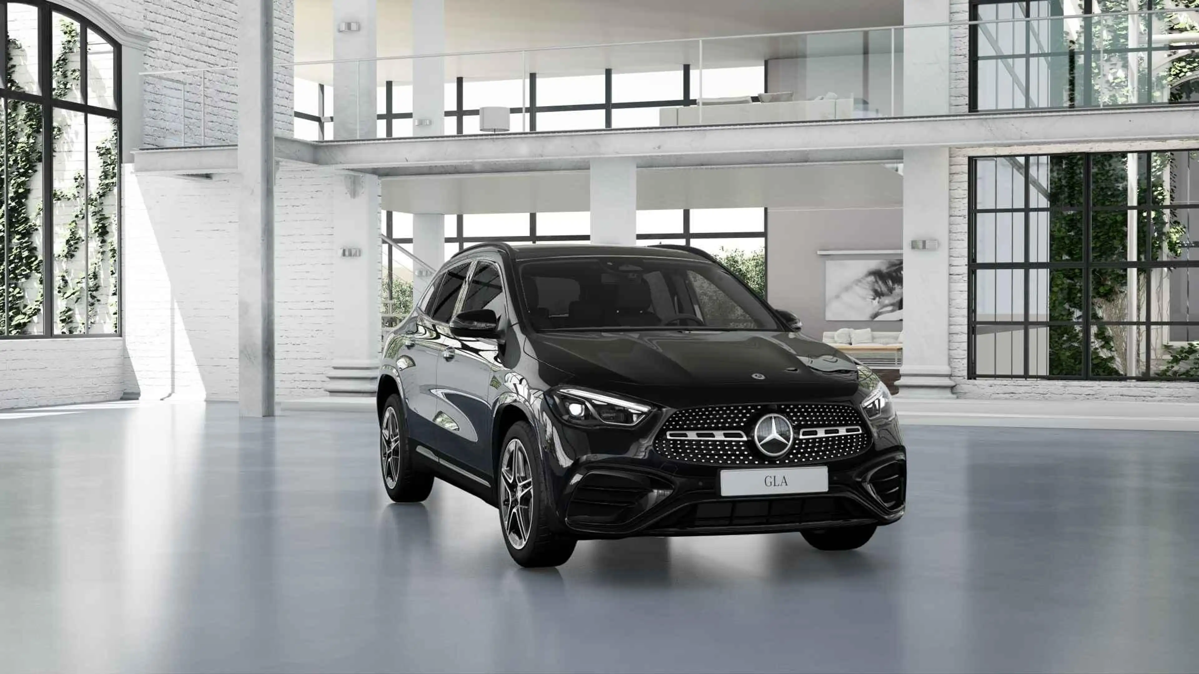Mercedes-Benz GLA 180 AMG Line | Verwarmde Zetels | Smartphone Integrati — photo 12