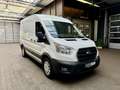 Ford Transit 2.0 TDCi L2H2 3,5t KLIMA AHK 3-SITZE SHZ Blanc - thumbnail 2