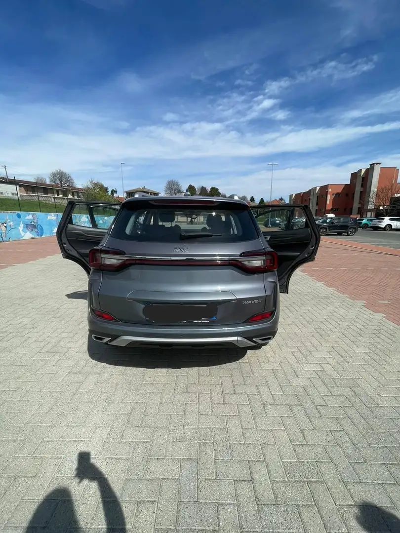 EMC Wave 3 Wave 3 1.5t Gpl 113cv - 2