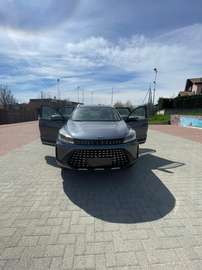 Wave 3 1.5t Gpl 113cv