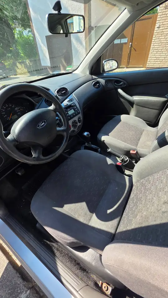 Ford Focus Turnier Ambiente, foto 6