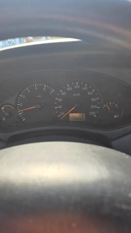 Ford Focus Turnier Ambiente, foto 12