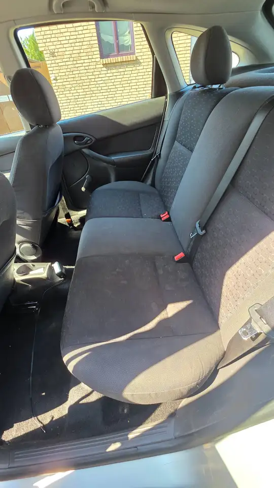 Ford Focus Turnier Ambiente, foto 8