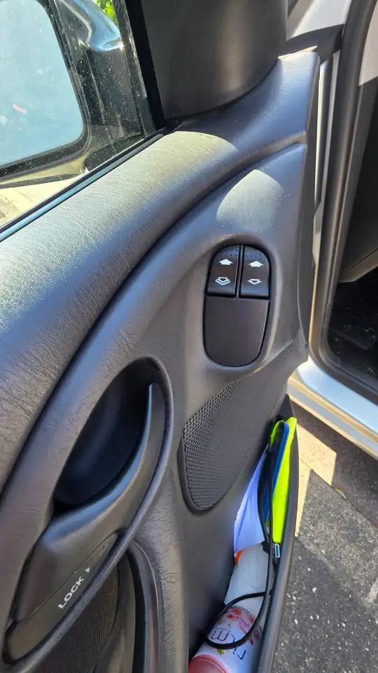 Ford Focus Turnier Ambiente, foto 10
