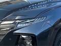 Hyundai TUCSON Hybrid 2WD N LINE-Paket Navi Voll-LED Teilleder SH Gris - thumbnail 5