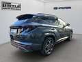 Hyundai TUCSON Hybrid 2WD N LINE-Paket Navi Voll-LED Teilleder SH Gris - thumbnail 3