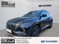 Hyundai TUCSON Hybrid 2WD N LINE-Paket Navi Voll-LED Teilleder SH Gris - thumbnail 1
