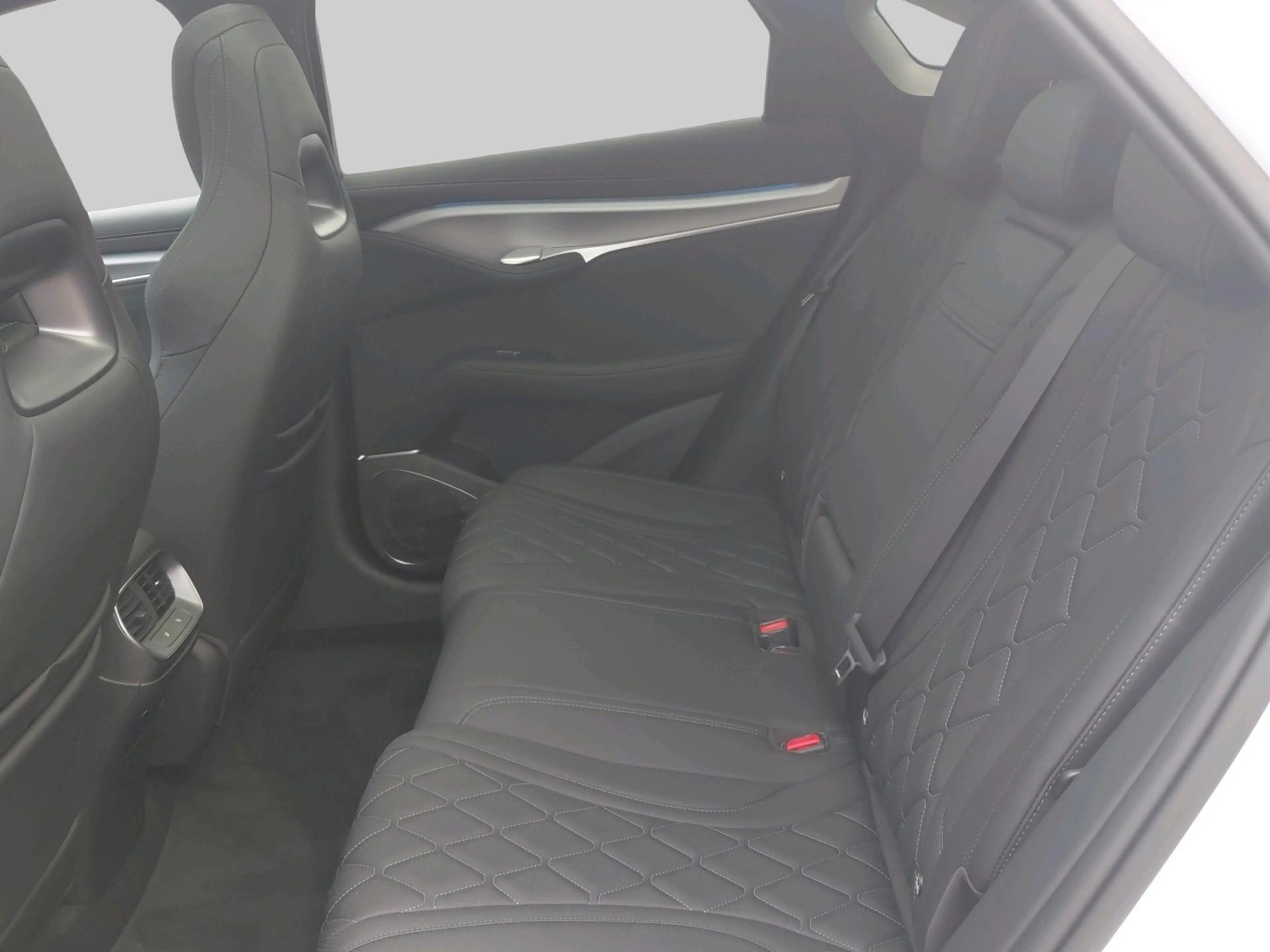 BYD Sealion 7 390 kW AWD Design AWD, Leder, — photo 6