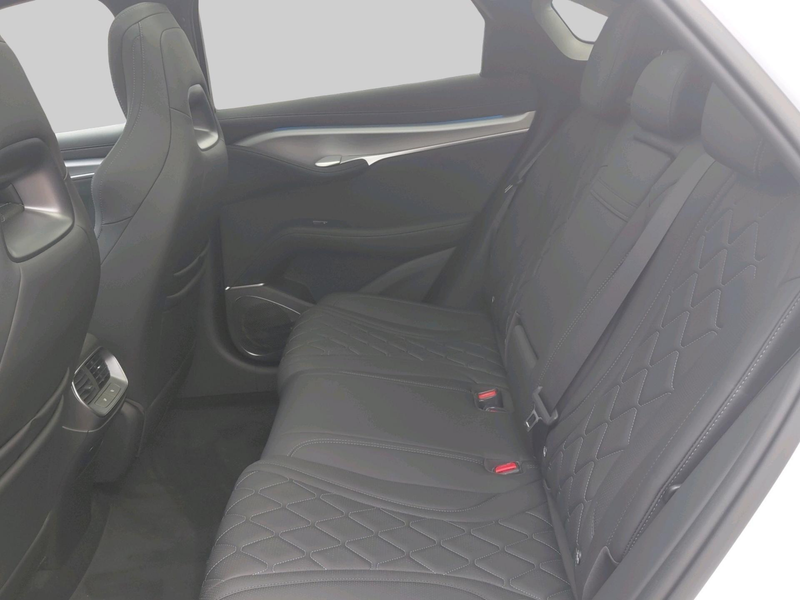 BYD Sealion 7 390 kW AWD Design AWD, Leder, — photo 6