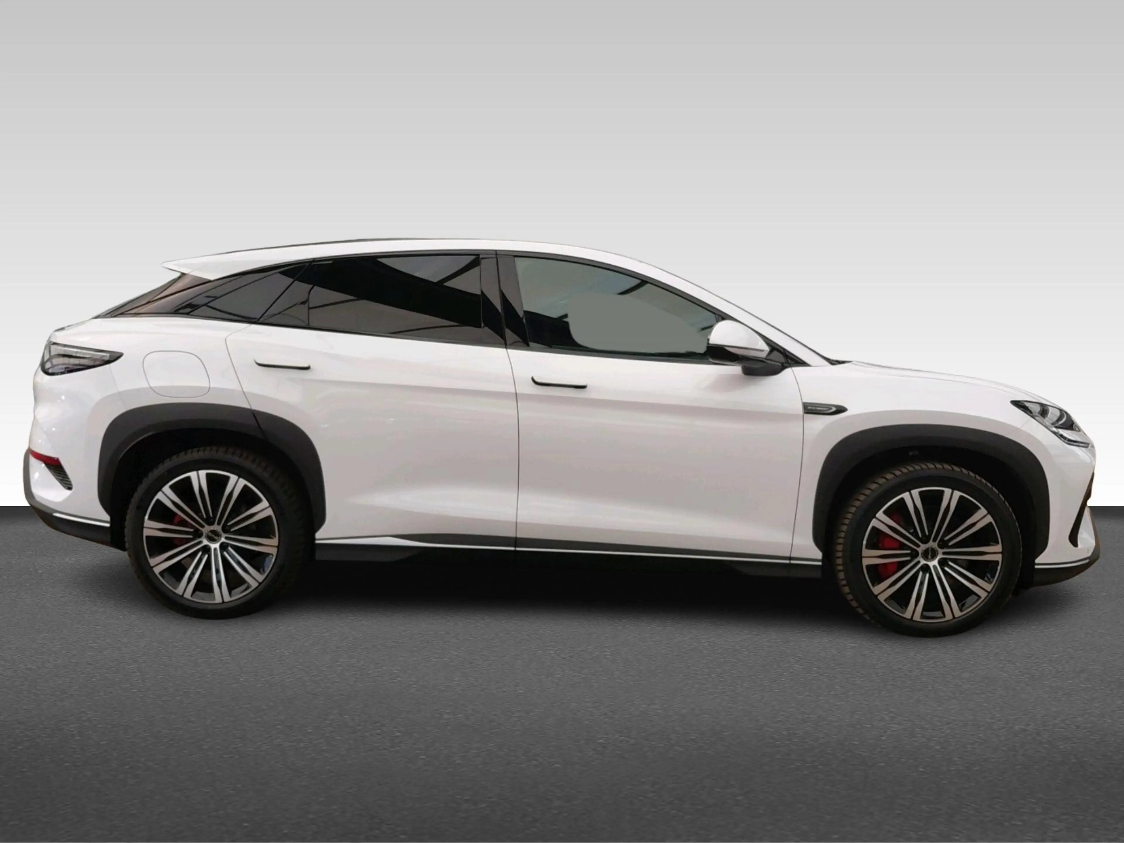 BYD Sealion 7 390 kW AWD Design AWD, Leder, — photo 9