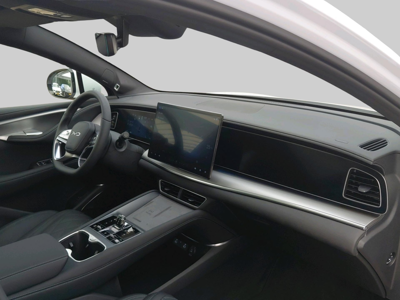 BYD Sealion 7 390 kW AWD Design AWD, Leder, — photo 13