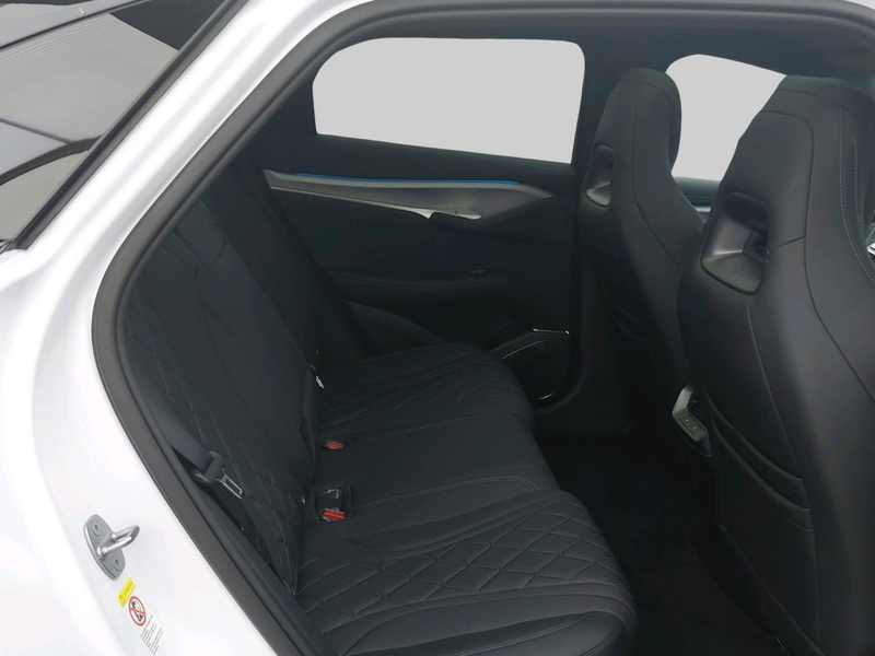 BYD Sealion 7 390 kW AWD Design AWD, Leder, — photo 14